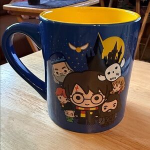 Harry Potter  Coffee Mug